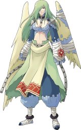 BUY NEW summon night - 194243 Premium Anime Print Poster